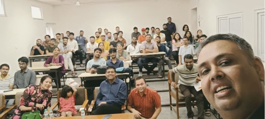IIT Roorkee